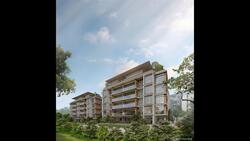 Watten House (D11), Condominium #563645041